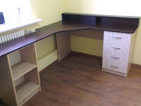 ������ � ������� ����