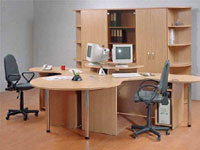 Офисные столы